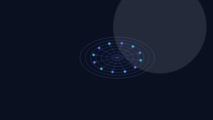 QuickQ · 夜间氛围
