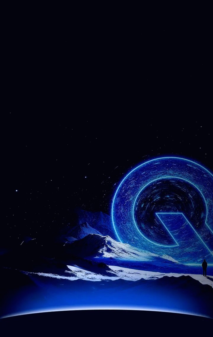 QuickQ · 节点直击