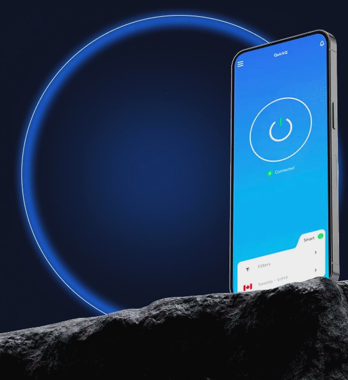 QuickQ_QuickQ_流媒体解锁加速 | 加密防护加持：联系QuickQ - 技术支持、商务合作与反馈渠道（封面配图）